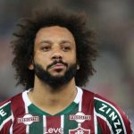 Fluminense anuncia rescisão do contrato de Marcelo