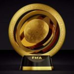 Fifa divulga detalhes do troféu do Mundial de Clubes 2025 Fifa divulga detalhes do troféu do Mundial de Clubes 2025