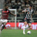 Flamengo e Atlético-MG começam a decidir título da Copa do Brasil