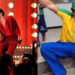 Bruno Mars 