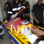 Criança de 10 anos fica em estado grave ao tentar atravessar a rua e ser atropelada por moto em Rio Branco Criança de 10 anos fica em estado grave ao tentar atravessar a rua e ser atropelada por moto em Rio Branco
