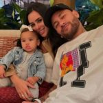 Neymar se tornou 'um homem de família' e pode ter mais filhos com Biancardi, diz colunista
