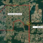 STF mantém reintegração de posse da Fazenda Santo Estevão, em Mato Grosso