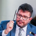 Gladson nega acusações durante depoimento no STJ e diz que serviu para mostrar ‘lisura de seus atos’ Gladson nega acusações durante depoimento no STJ e diz que serviu para mostrar ‘lisura de seus atos’