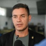 Presidente da Câmara de Rio Branco colide com outro carro em ramal no interior do Acre