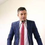 Raimundo Neném e assessores colidiram com outro veículo no interior do Acre