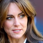 Palácio de Buckingham faz comunicado sobre Kate Middleton; confira