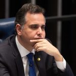 Morre o pai do presidente do Senado, Rodrigo Pacheco Morre o pai do presidente do Senado, Rodrigo Pacheco