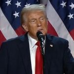 Fala de Lula sobre Trump e nazismo chega ao presidente eleito dos EUA