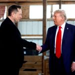 Trump, Musk e Zelensky têm conversa coletiva por telefone após eleição Trump, Musk e Zelensky têm conversa coletiva por telefone após eleição