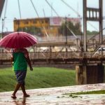 Clima instável: Sol e chuva se alternam em Rio Branco nesta terça Clima instável: Sol e chuva se alternam em Rio Branco nesta terça
