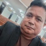 Justiça decreta prisão preventiva para Pastor suspeito de tentativa de homicídio contra a esposa Justiça decreta prisão preventiva para Pastor suspeito de tentativa de homicídio contra a esposa