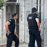 Operação Branch: Polícia Civil do Acre e Ceará desarticulam grupo de fraudes eletrônicas Operação Branch: Polícia Civil do Acre e Ceará desarticulam grupo de fraudes eletrônicas