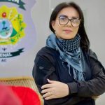 Diretora de presídio feminino no Acre é exonerada após investigação de tortura Diretora de presídio feminino no Acre é exonerada após investigação de tortura