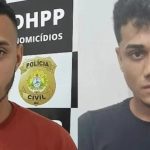 Irmãos são condenados a quase 37 anos de prisão por assassinato em Rio Branco Irmãos são condenados a quase 37 anos de prisão por assassinato em Rio Branco