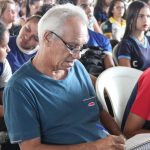 Enem 2024: Quase 10 mil idosos se inscrevem para o exame Enem 2024: Quase 10 mil idosos se inscrevem para o exame
