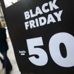Black Friday: maioria dos brasileiros deve gastar entre R$ 201 e R$ 500, aponta pesquisa