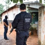 CRIME HEDIONDO: Pedófilo de 74 anos é preso em Acrelândia