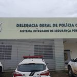 Adolescentes são internados provisoriamente suspeitos de explosão dentro de escola no Acre Adolescentes são internados provisoriamente suspeitos de explosão dentro de escola no Acre