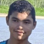 Pai desesperado busca filho autista desaparecido Pai desesperado busca filho autista desaparecido