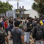 Acre atinge 100% de presença no Enem: transporte para alunos da zona rural foi crucial Acre atinge 100% de presença no Enem: transporte para alunos da zona rural foi crucial