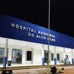 Alto Acre: MPAC exige ação urgente para suprir falta de médicos no Hospital Regional Alto Acre: MPAC exige ação urgente para suprir falta de médicos no Hospital Regional