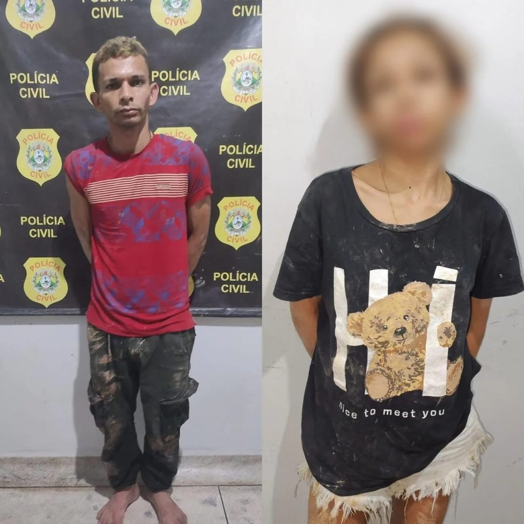 Aumento da criminalidade em Tarauacá; seis roubos são registrados no fim de semana