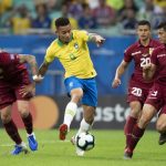 Brasil em busca da terceira vitória: Seleção enfrenta Venezuela em Maturín pelas Eliminatórias
