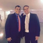 Ulysses Araújo compartilha mensagem de Bolsonaro após repercussão de post sobre atentado Ulysses Araújo compartilha mensagem de Bolsonaro após repercussão de post sobre atentado
