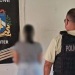 Perseguição a professor: Ex-aluna é presa em Boa Vista Perseguição a professor: Ex-aluna é presa em Boa Vista
