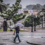 Acre em alerta: Chuvas intensas ameaçam o estado Acre em alerta: Chuvas intensas ameaçam o estado