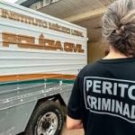 Corpo encontrado no Rio Acre continua sem identificação, revela IML Corpo encontrado no Rio Acre continua sem identificação, revela IML