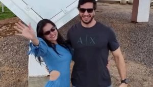 Miss Universo Rio Branco e o caso de violência doméstica: Liberdade provisória com monitoramento para o empresário acusado