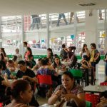 RU da Ufac fecha para manutenção preventiva e oferece auxílio emergencial a alunos