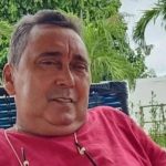 Acre: Pai de vereador eleito morre aos 58 anos em Rio Branco