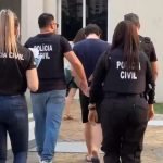 Homem é preso por abusar de crianças em Manaus após se passar por adolescente Homem é preso por abusar de crianças em Manaus após se passar por adolescente