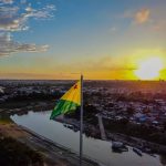 Acre: Sábado quente com chuvas pontuais e risco de temporais Acre: Sábado quente com chuvas pontuais e risco de temporais