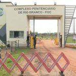 Revolta e Incerteza: Suspensão de visitas em Presídio de Rio Branco gera protestos de familiares
