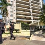 PF cumpre mandados no luxuoso Maison Rio Branco PF cumpre mandados no luxuoso Maison Rio Branco