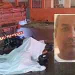 Professor Cleudo, referência na educação de Sena Madureira, morre em acidente Professor Cleudo, referência na educação de Sena Madureira, morre em acidente