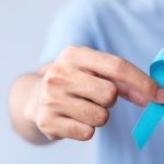 Novembro Azul: A importância da prevenção contra o câncer de próstata Novembro Azul: A importância da prevenção contra o câncer de próstata