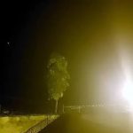 Facções usam fogos para homenagear colegas mortos em Cruzeiro do Sul