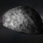 Asteroide 'do caos e destruição' passará perto da Terra e será afetado pela gravidade Asteroide 'do caos e destruição' passará perto da Terra e será afetado pela gravidade