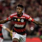 Flamengo decide não afastar Bruno Henrique após polêmica envolvendo apostas esportivas