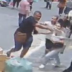 Mulher é morta pelo ex-marido na região da 25 de Março, em São Paulo