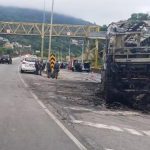 Palmeirense suspeito de participar de emboscada a ônibus é preso