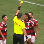 Saiba os valores envolvidos nas apostas sobre cartões de Bruno Henrique, do Flamengo Saiba os valores envolvidos nas apostas sobre cartões de Bruno Henrique, do Flamengo