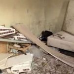 Casa alugada por homem que morreu em frente ao STF tinha recado com batom em espelho e gaveta gerou ‘explosão gravíssima’