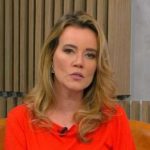 Falhas deixam apresentadora constrangida e fazem GloboNews parecer amadora Falhas deixam apresentadora constrangida e fazem GloboNews parecer amadora