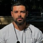 Namorado de Sandy, que é médico, é acusado de fraude por plano de saúde; caso tramita na Justiça de SP Namorado de Sandy, que é médico, é acusado de fraude por plano de saúde; caso tramita na Justiça de SP